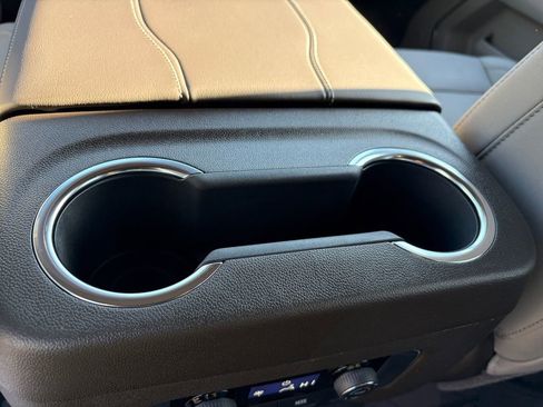 New 2026 Chevrolet Tahoe Z71 w/ Comfort Package image 13