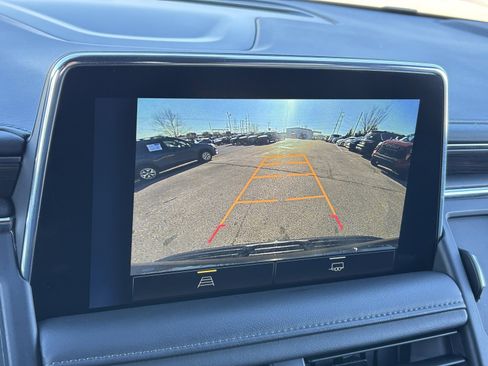 Used 2024 Chevrolet Tahoe LT image 5