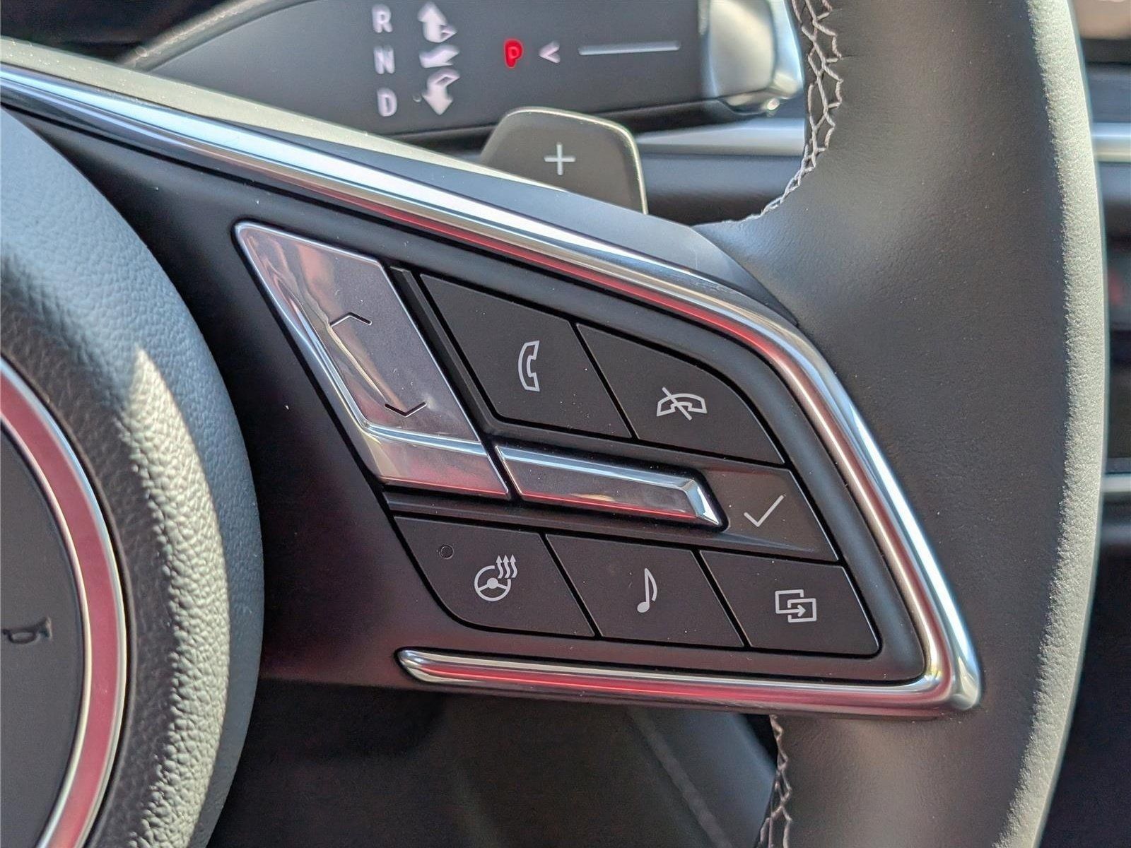 New 2026 Buick Envision Preferred AWD/4WD image 20