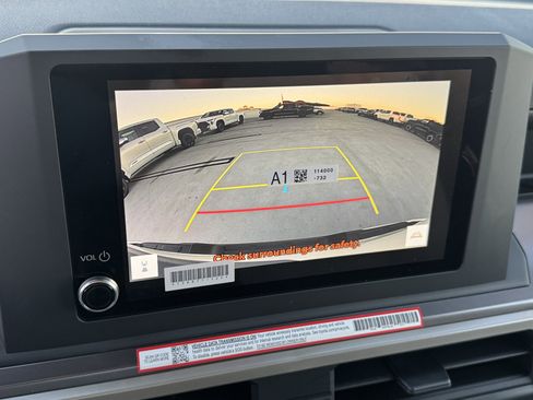 New 2026 Toyota Tacoma SR5 image 6