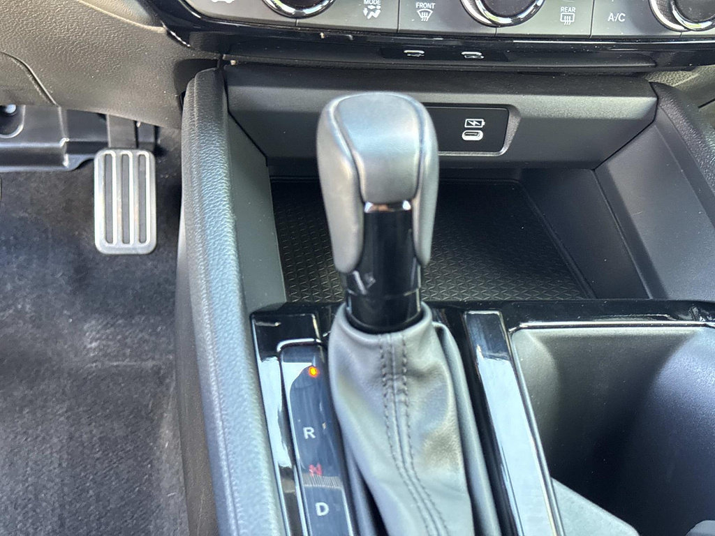 Certified 2024 Honda Accord Sport image 12