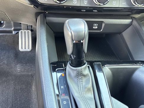Certified 2024 Honda Accord Sport image 12