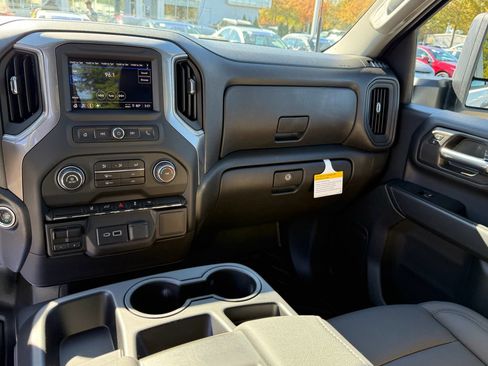 New 2026 Chevrolet Silverado 2500 W/T w/ WT Convenience Package image 22