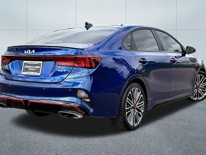 Used 2024 Kia Forte GT w/ GT2 Package