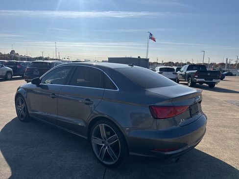 Used 2015 Audi A3 2.0T Premium Plus image 5