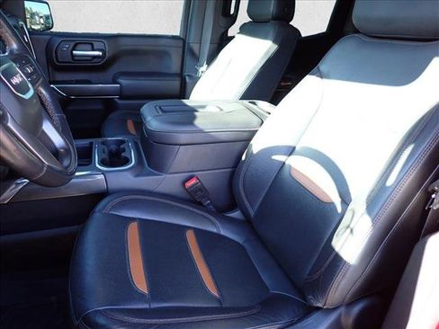 Used 2021 GMC Sierra 1500 AT4 image 9