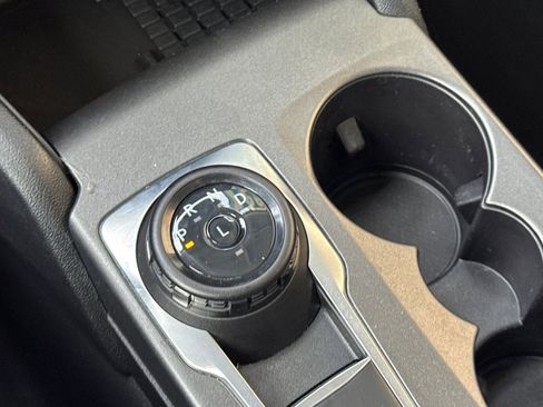 Certified 2025 Ford Bronco Sport Heritage w/ Convenience Package image 22