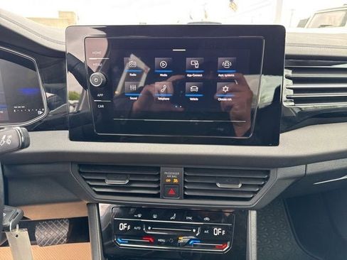 Used 2025 Volkswagen Jetta S FWD image 16