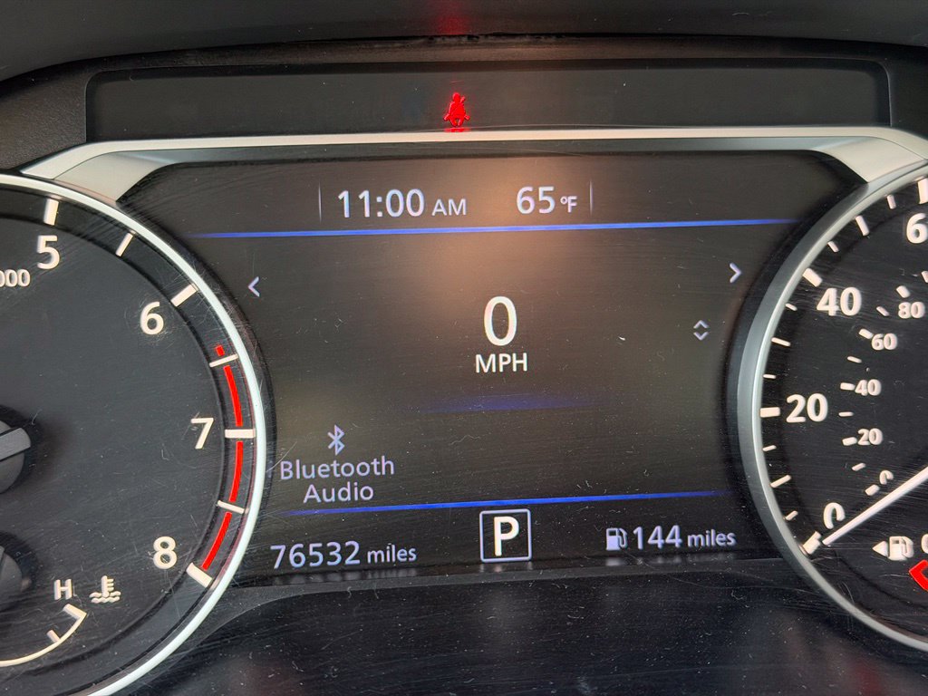 Used 2021 Nissan Altima 2.5 SV w/ SV Premium Package FWD image 17