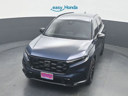 Used 2025 Honda CR-V Sport-L image 21