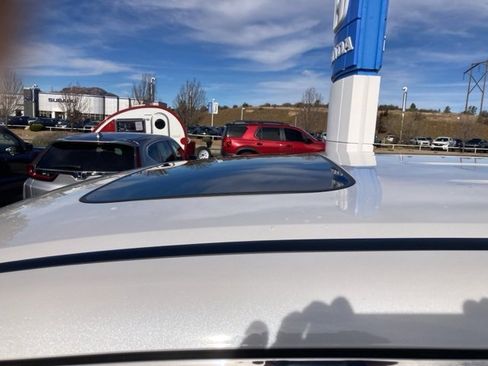 Certified 2023 Honda Ridgeline RTL-E image 9