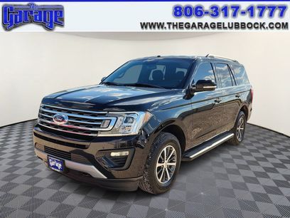 Used 2019 Ford Expedition XLT w/ Equipment Group 201A