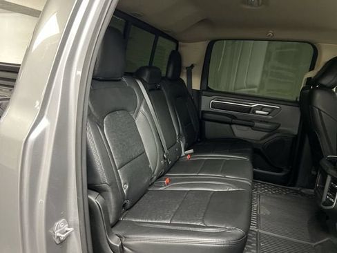 Used 2020 RAM 1500 Big Horn AWD/4WD image 25