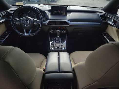 Used 2017 MAZDA CX-9 Grand Touring image 21