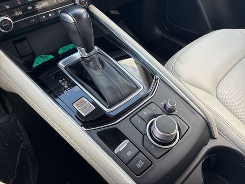 Used 2022 MAZDA CX-5 AWD 2.5 S w/ Premium Package image 35