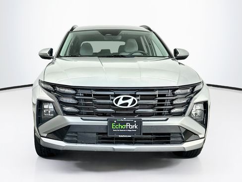 Used 2025 Hyundai Tucson SEL AWD/4WD image 2