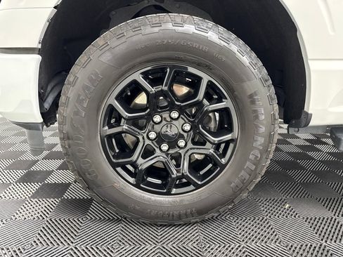Used 2024 Ford F150 XLT w/ Equipment Group 302A MID AWD/4WD image 16