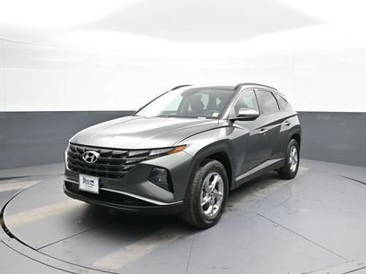 Certified 2023 Hyundai Tucson SEL