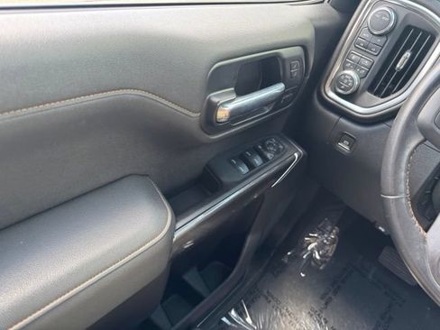 Used 2021 GMC Sierra 1500 AT4 AWD/4WD image 31