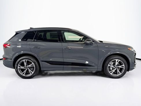New 2027 Audi Q6 e-tron Premium Plus AWD/4WD image 4