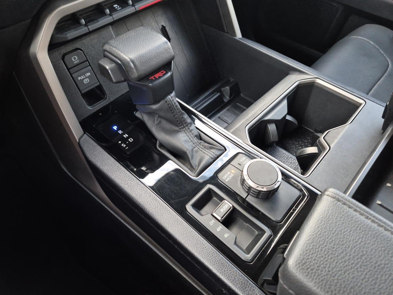 Used 2022 Toyota Tundra SR5 w/ TRD Sport Premium Package AWD/4WD image 28