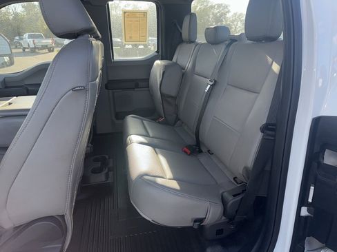 Used 2022 Ford F250 XL w/ XL Value Package image 9