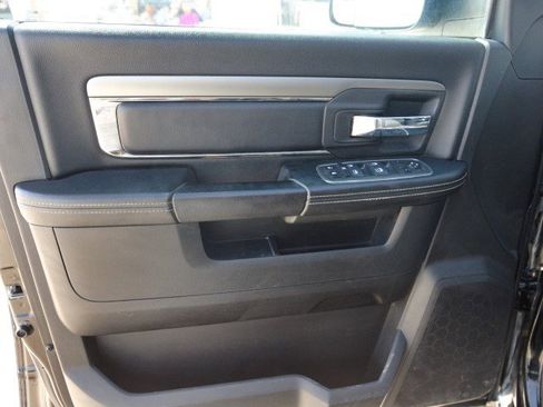 Used 2014 RAM 1500 Sport w/ Trailer Tow Group AWD/4WD image 12