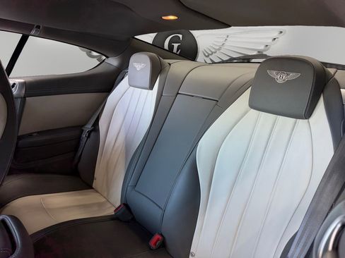 Used 2013 Bentley Continental GT image 13