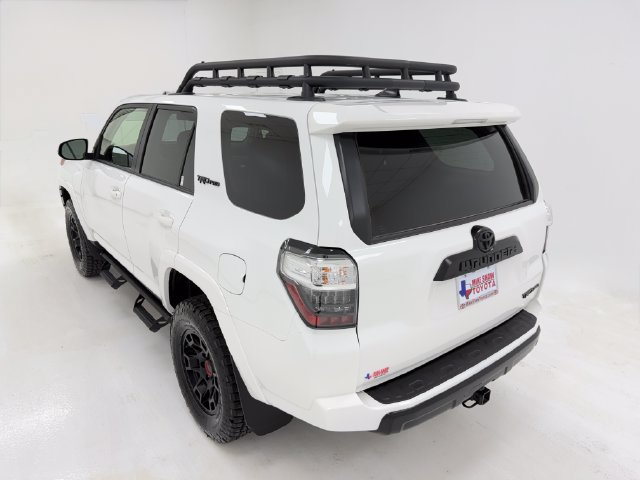 Used 2023 Toyota 4Runner TRD Pro AWD/4WD image 38