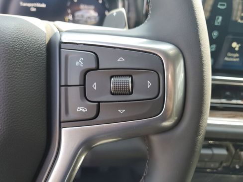 New 2026 Chevrolet Silverado 1500 RST w/ Redline Edition RWD image 31