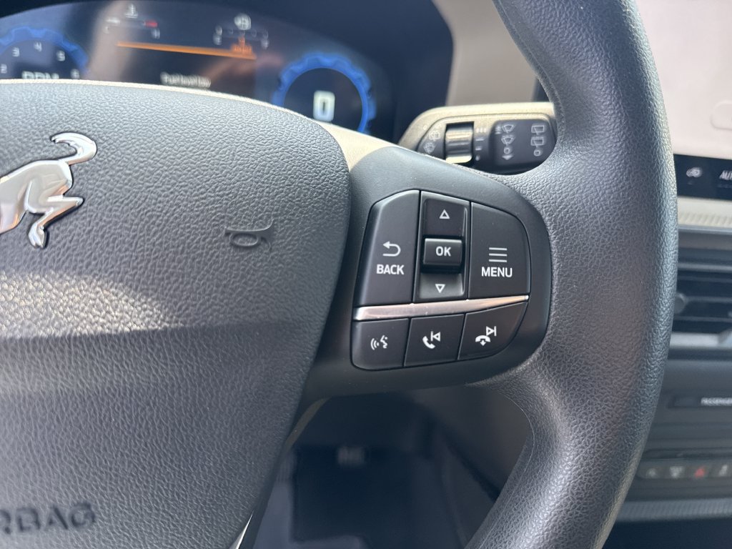 Used 2025 Ford Bronco Sport Big Bend AWD/4WD image 25