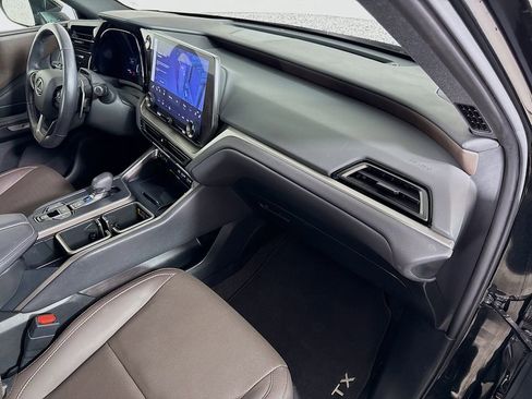 Certified 2024 Lexus TX 350 FWD w/ Captains Chair Package image 31