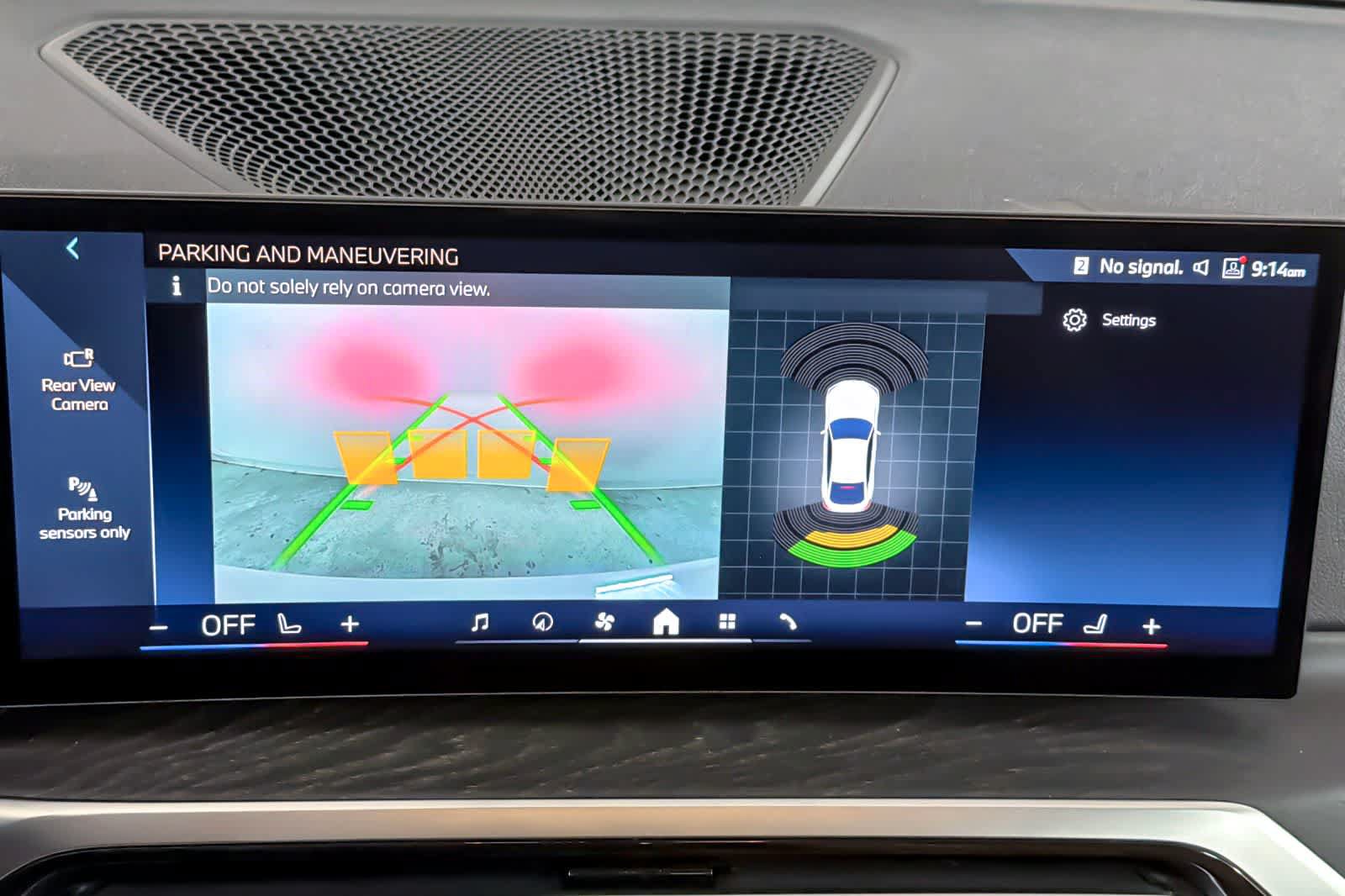 Used 2024 BMW i4 eDrive35 w/ Convenience Package RWD image 19
