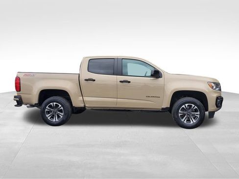 Used 2022 Chevrolet Colorado Z71 image 6