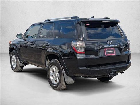 Used 2023 Toyota 4Runner SR5 image 8