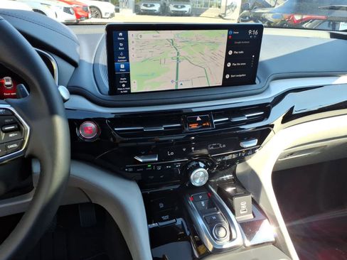 Certified 2026 Acura MDX SH-AWD w/ Technology Package image 10