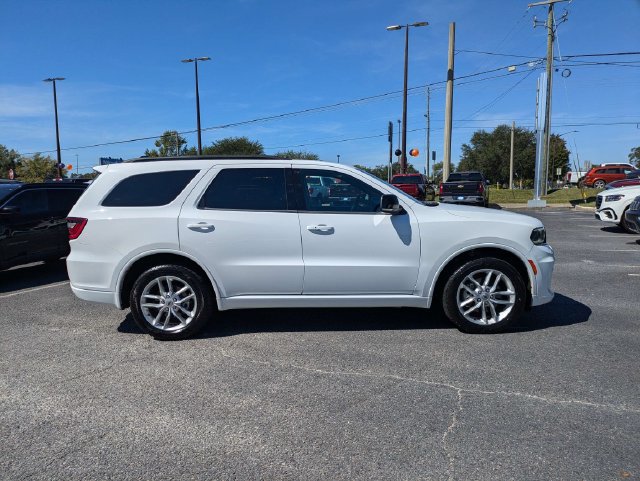 Used 2024 Dodge Durango GT AWD/4WD image 5