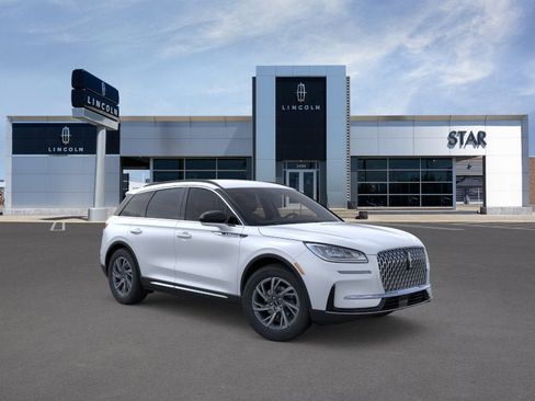 New 2026 Lincoln Corsair Premiere image 7