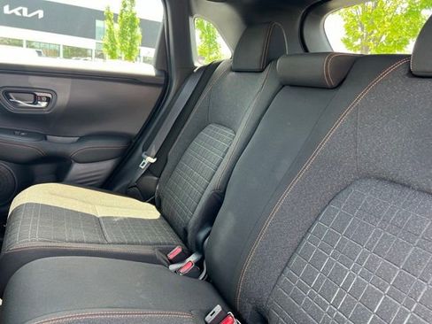 Used 2024 Honda HR-V Sport image 28
