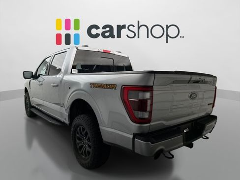 Used 2023 Ford F150 Tremor w/ Equipment Group 402A High AWD/4WD image 3