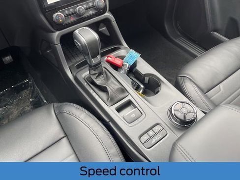 New 2025 Ford Ranger Lariat w/ FX4 Off-Road Package image 31