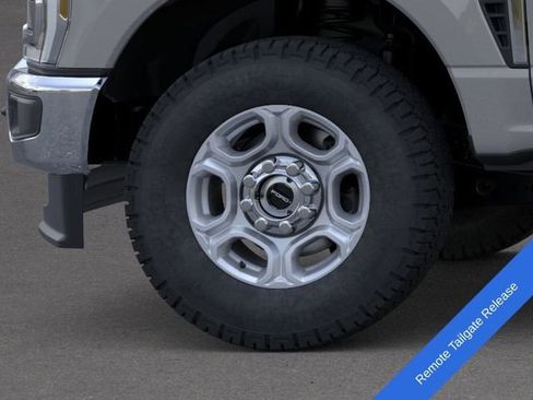 New 2026 Ford F350 XLT AWD/4WD image 22