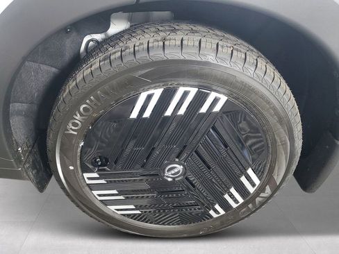 New 2026 Nissan Leaf w/ Floor Mat Package (S+) image 9