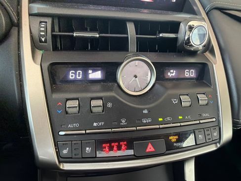 Used 2018 Lexus NX 300 FWD w/ Premium Package image 27