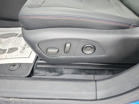 New 2026 Chevrolet Blazer EV RS image 15