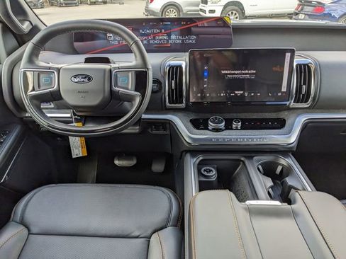 New 2025 Ford Expedition Tremor AWD/4WD image 15