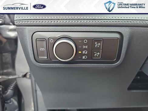 New 2026 Ford Mustang Premium RWD image 29