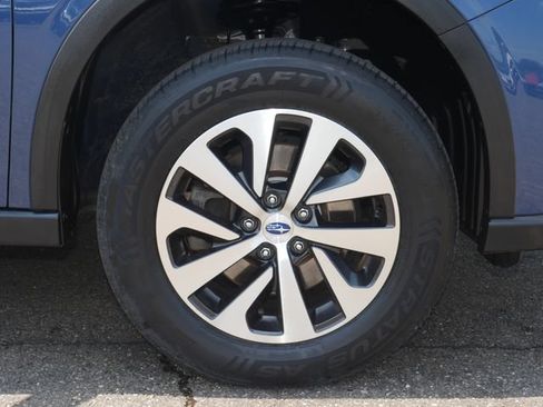 Used 2021 Subaru Outback Premium AWD/4WD image 11
