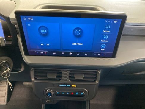 New 2025 Ford Maverick XL w/ Equipment Group 101A image 21