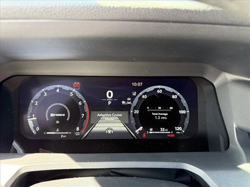 New 2026 Toyota 4Runner TRD Sport AWD/4WD image 12